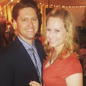 Meet your Posher, Molly